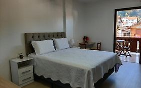 Hospedagem Da Escultora Apartamento